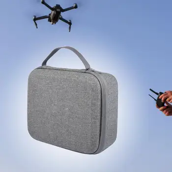 Чехол для переноски дрона, защитный чехол, коробка для хранения деталей квадрокоптера Mini 2